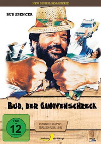 Bud, der Ganovenschreck