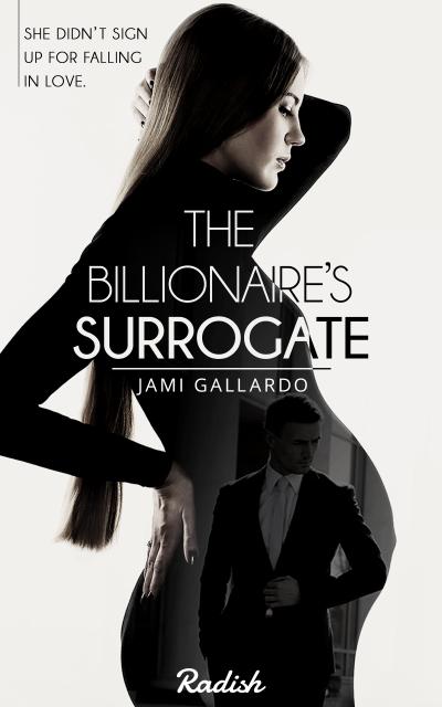 The Billionaire’s Surrogate