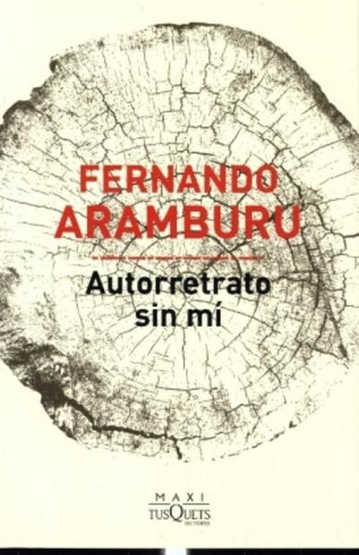 Autorretrato sin mi