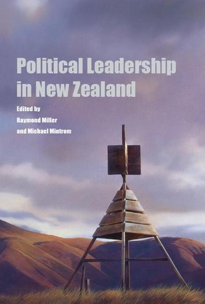 Political Leadership in New Zealand