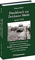 Durchbruch zur Zwickauer Mulde April 1945
