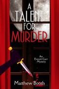 A Talent for Murder