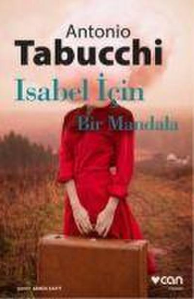 Isabel Icin Bir Mandala