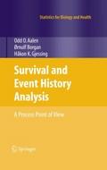 Survival and Event History Analysis