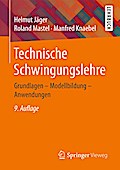 Technische Schwingungslehre