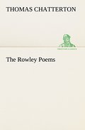 The Rowley Poems