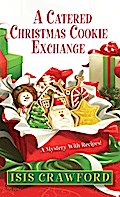 A Catered Christmas Cookie Exchange