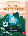 Meditationskarten: Meine innere Reise
