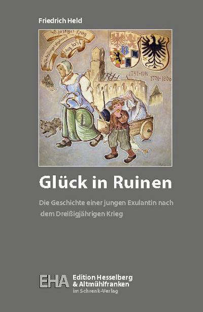 Glück in Ruinen