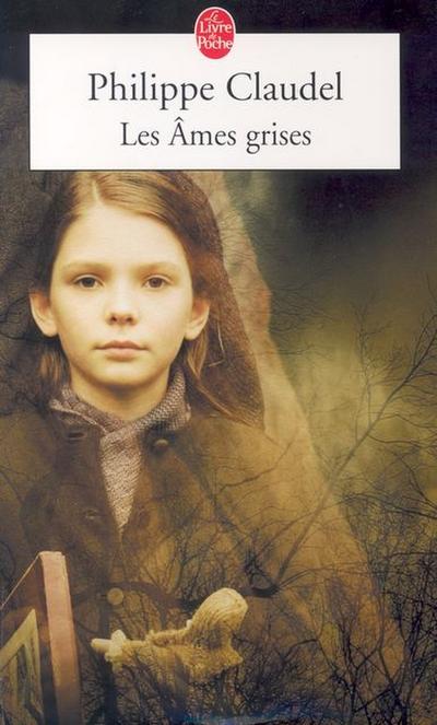 Les Ames grises