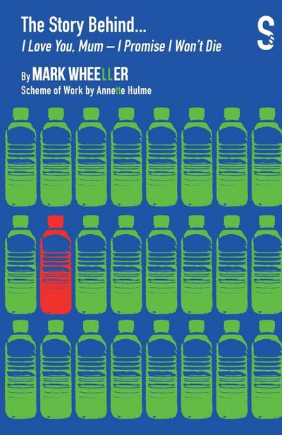 The Story Behind... I Love You, Mum - I Promise I Won’t Die