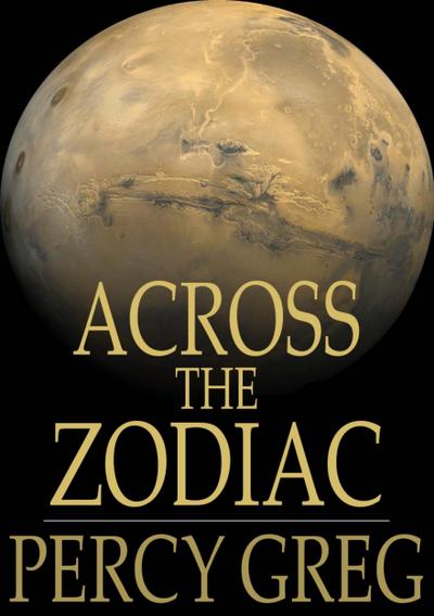 Across the Zodiac