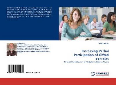 Increasing Verbal Participation of Gifted Females