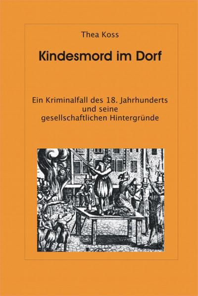 Kindesmord im Dorf