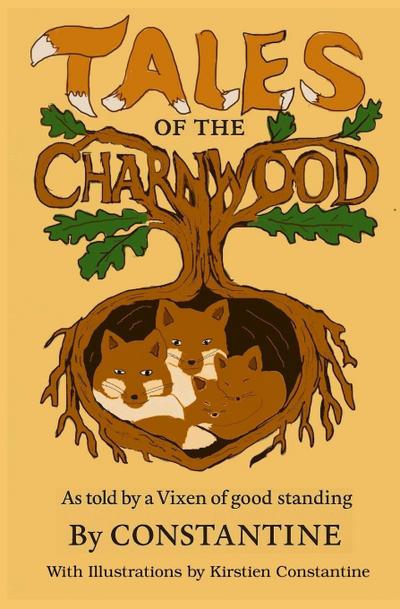 Tales of the Charnwood