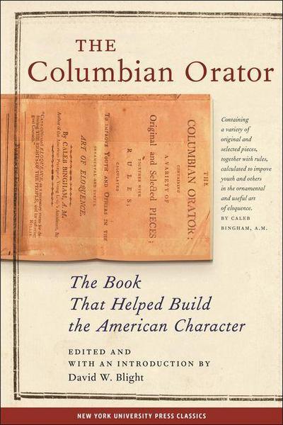 Columbian Orator