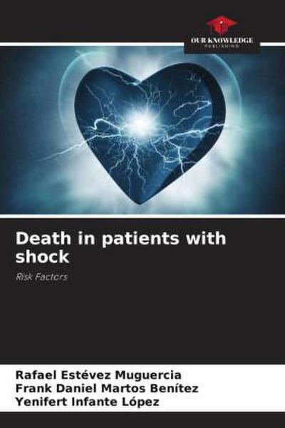 Death in patients with shock