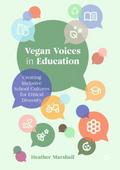 Vegan Voices in Education