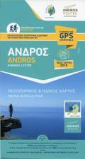 Andros 1 : 27 000