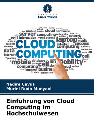 Einführung von Cloud Computing im Hochschulwesen
