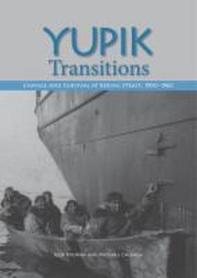 Yupik Transitions