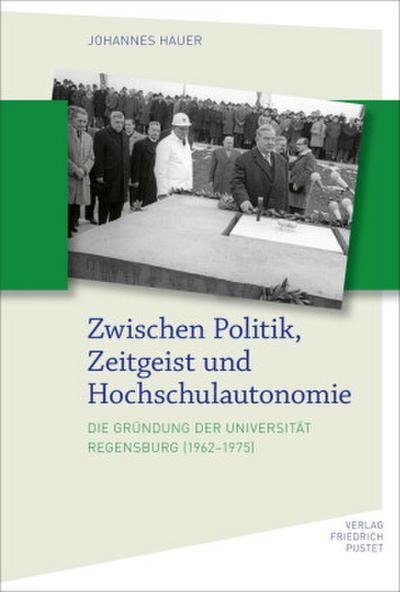 Zwischen Politik, Zeitgeist und Hochschulautonomie 