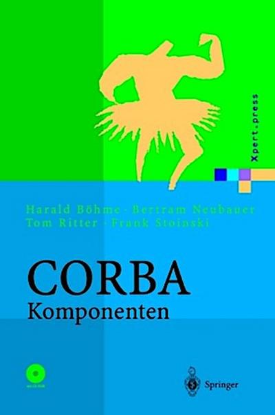 CORBA Komponenten