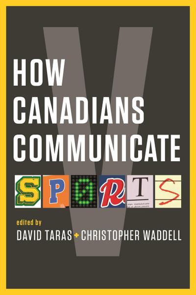 How Canadians Communicate V