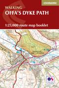 Offa’s Dyke Map Booklet