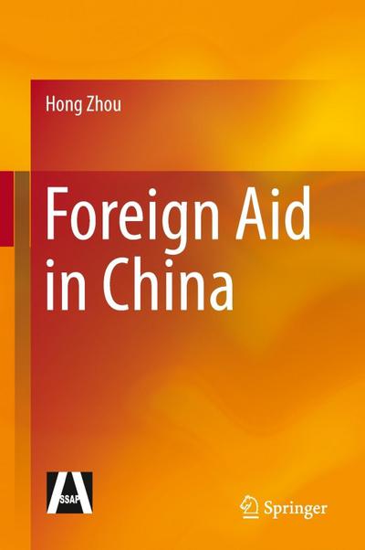 Foreign Aid in China