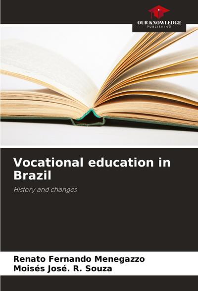 Vocational education in Brazil