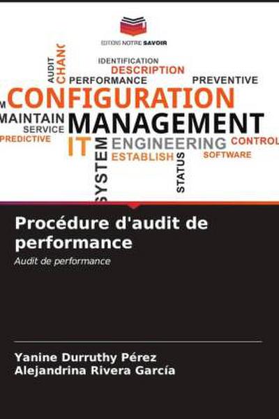 Procédure d’audit de performance