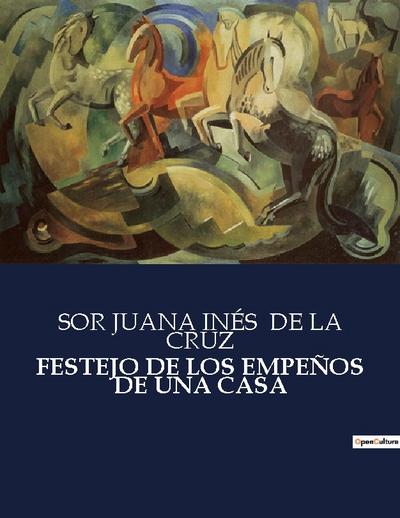 FESTEJO DE LOS EMPEÑOS DE UNA CASA