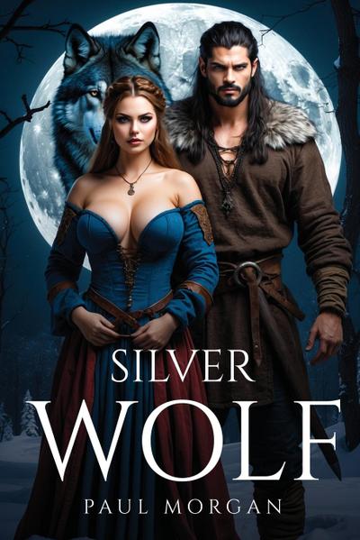 Silver Wolf