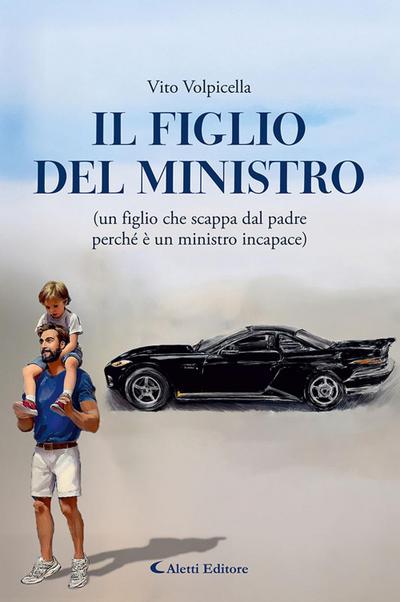 Il figlio del ministro