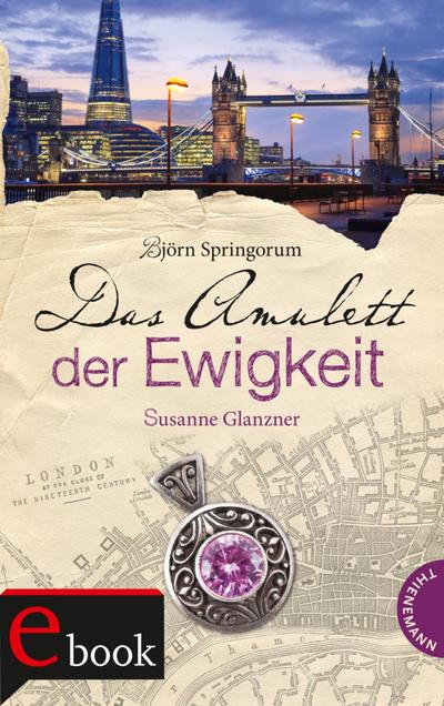 Das Amulett der Ewigkeit