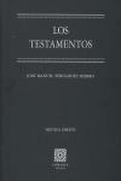 Los testamentos
