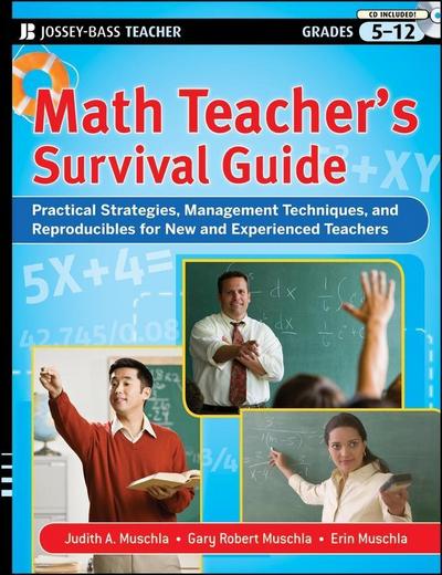 Math Teacher’s Survival Guide