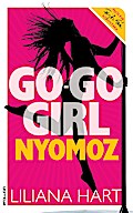 Go-go girl nyomoz