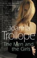Men And The Girls - Joanna Trollope