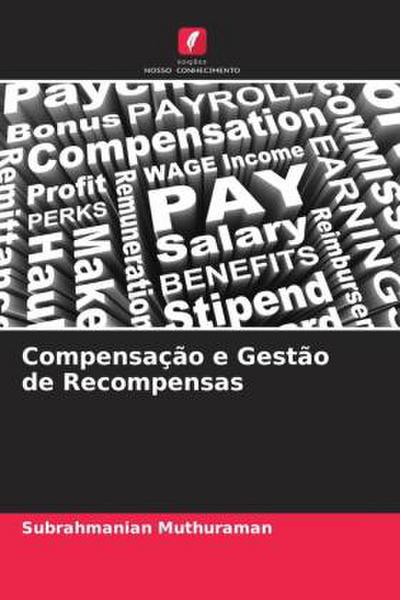 Compensação e Gestão de Recompensas