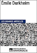 Émile Durkheim