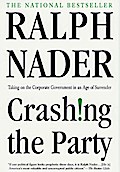 Crashing the Party