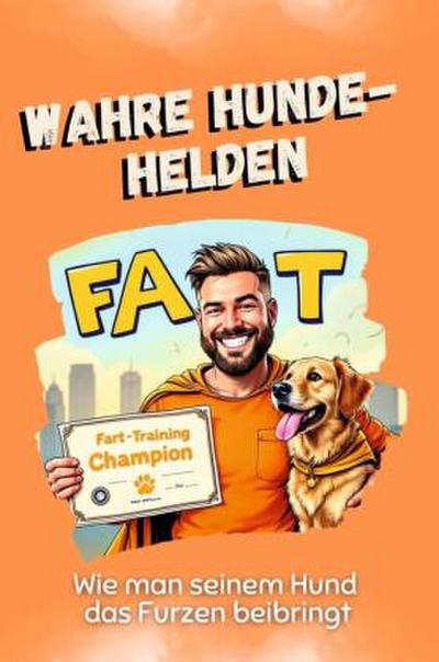 Wahre Hunde-Helden