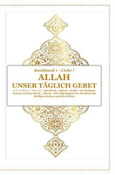 Gott - Unser Täglich Gebet