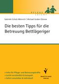 Die besten Tipps für die Betreuung Bettlägeriger