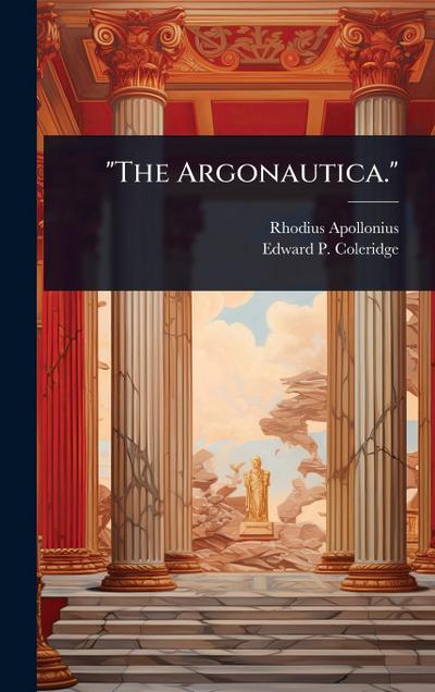 "The Argonautica."