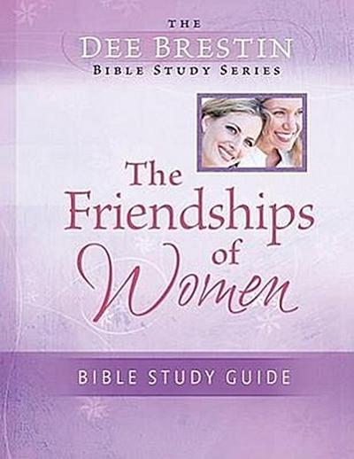 Friendships of Women Bible Study