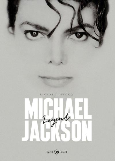 Michael Jackson. Legend