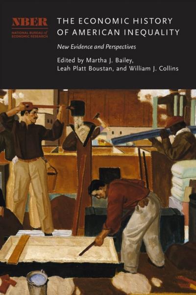 Economic History of American Inequality